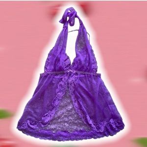 fredericks of hollywood y2k